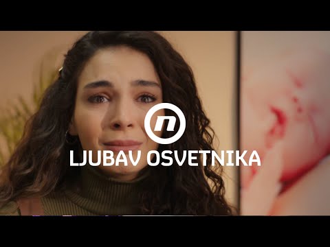 Ljubav osvetnika - 24.05. I tjedni trailer