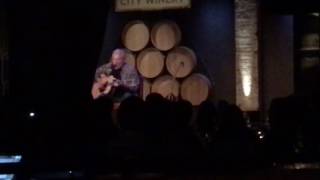 Jorma Kaukonen - River Of Time - City Winery - 6/5/16