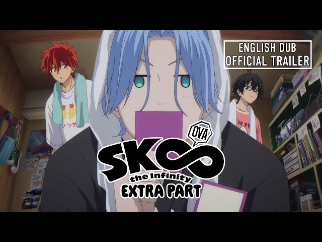 Official Trailer