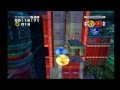 Sonic Heroes Final Fortress Team Sonic