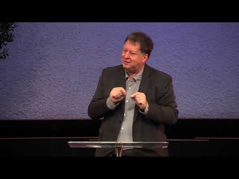 Predikan: Känn ingen oro inför döden del 2 av Dan Salomonsson