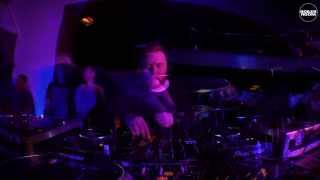 Julio Bashmore Boiler Room Bristol DJ Set