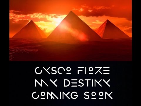 CYSCO FIORE FEAT SANDRA B - MY DESTINY (original mix) teaser
