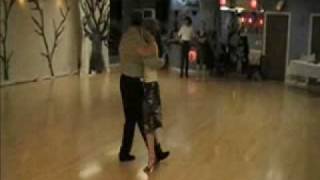 Jorge Torres - Tango Muscality