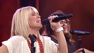 Natalie Grant: Your Great Name (James Robison / LIFE Today)