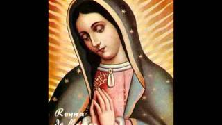 Espinoza Paz - Mujer (Virgen De Guadalupe)