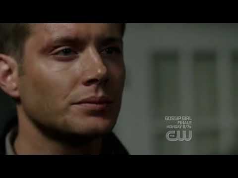 Supernatural 3x16 Dean death's ending
