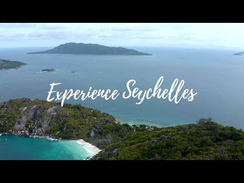 Experience Seychelles | The Seychelles Islands