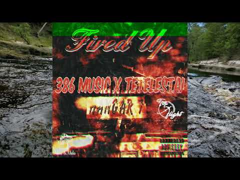 Fired up (feat. Tetelesti)