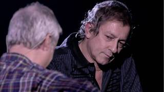 Jorge Palma & João Gil | Senta-te aí ( ao vivo )