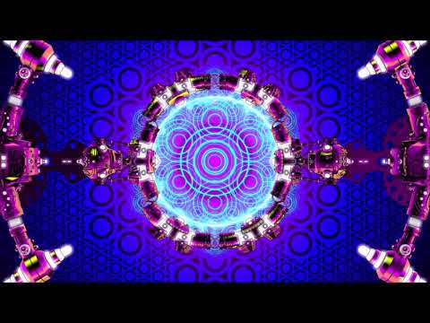 Sadhu Sensi - Worldbridger | Video | Chill Space