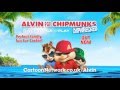 Alvin And The Chipmunks 3 Chipwrecked