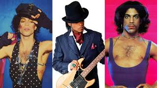 Jesse Johnson - Why Prince Was a Gender-Bender