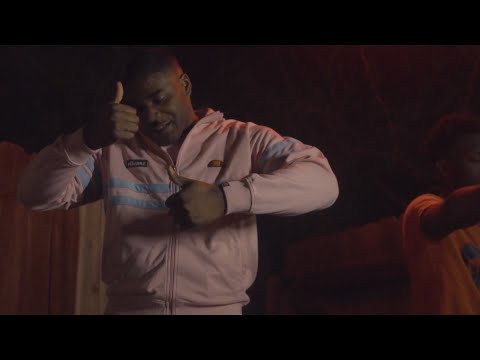 Suk X Ray Allen - Kinda Crazy (Directed By Lil Zay)