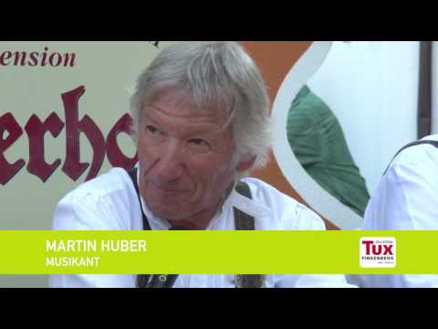 8. Stammgästewoche - Schmankerlfest Finkenberg