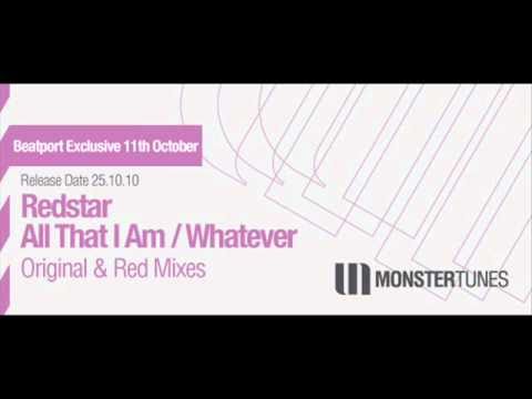 All That I Am