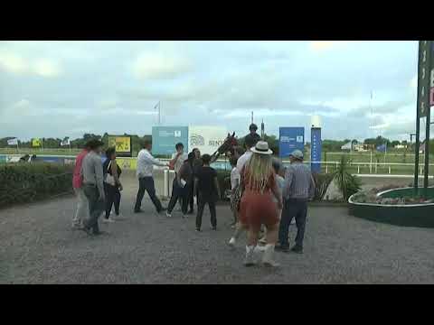 SINT COLONIA 230202 c12 1° HAKUNA MATATA