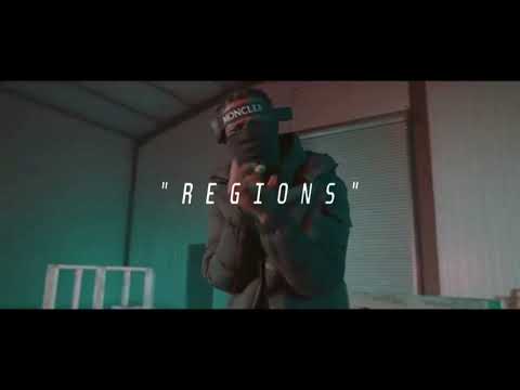 [FREE] "REGIONS" BGODY X SKATTY SHOCKZ TYPE DRILL INSTRUMENTAL | PROD. SAINTZ