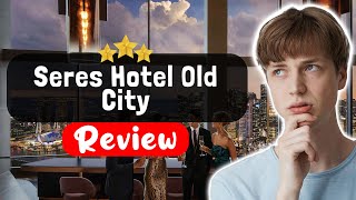 Seres Hotel Old City Istanbul Review - What REALLY Happened