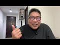 PARAS EXPOSE KAY HONTIVEROS GRABE FROM CORONA IMEACHMENT TO ALIAS RENE MAY PATTERN TALAGA