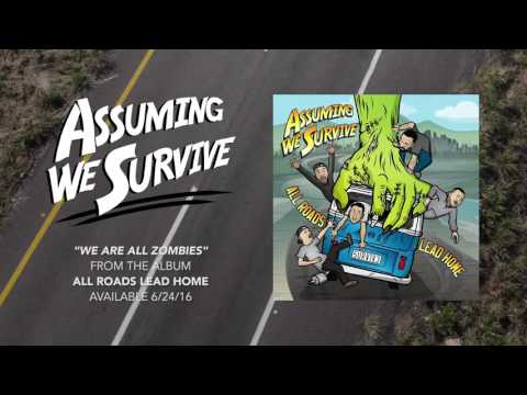 Video thumbnail for We Are All Zombies