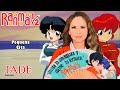 Ranma ½ - Pequeña Cita [Oficial] / Jade