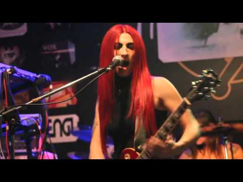 La Menade the one L'Assassino AblimonTV AblimonTV Ablimon T.V.