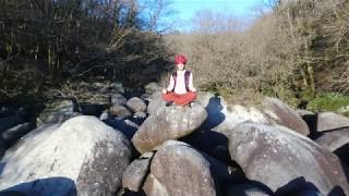 Le Génie de la radio en vacances !!!