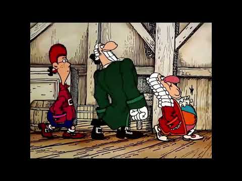 Dr. Livesey Walking 10 Hours