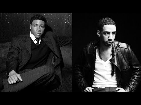 Chris Sheppard ft. Ryan Leslie - Crazy (Prod. by Ryan Leslie)