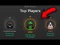 I Became the RICHEST Player in Trade Tower!! (200B+)