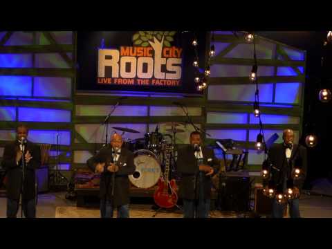 The Fairfield Four, Hallelujah