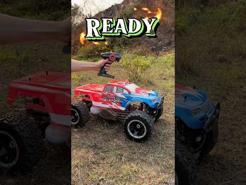 $10 vs $1000 Rc Car Test Off Road #shorts #rc #toys