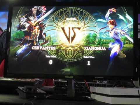 COMBO BREAKER 2019 SC6 UnionMagician(Cervy) jimmypikachuchoi(X)