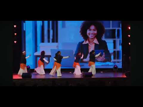 Still Slaying Giants - Ministry Moment