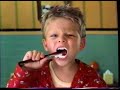 Stuart Little Jump Jive An Wail Trailer VHS Ad 1999