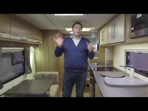 The Practical Caravan Lunar Quasar 646 review