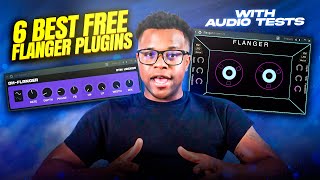 Video thumbnail for The 6 Best Free Flanger Plugins You Need | Free Vsts by Vollarti