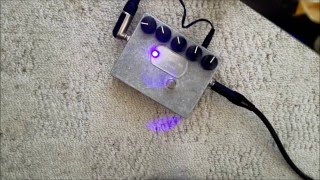 Video thumbnail for Recovery Effects Sound Destruction Device by iRerror