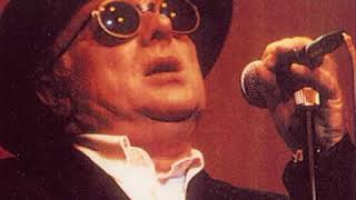 Muleskinners Blues -  Van Morrison Live  Brigthon 1998