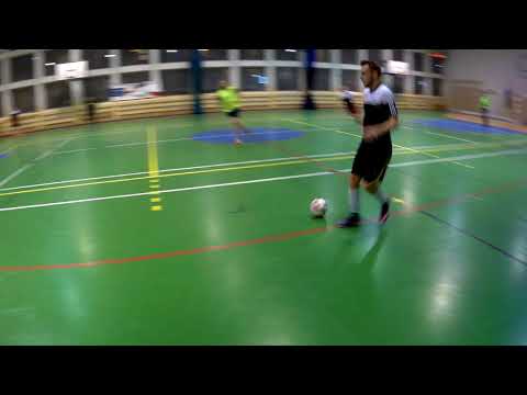 StrefaFutbolu.pl: AZS APS - VEA