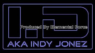 I.D aka Indy Jonez - 