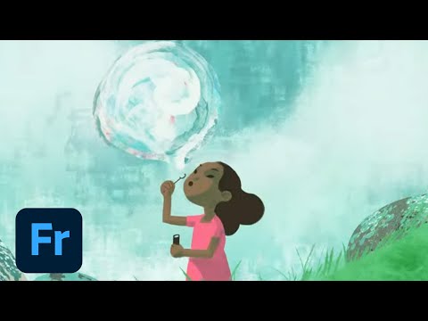 Brush Hour with Kyle T. Webster: Summer 2022 Brush Set | Adobe Creative Cloud