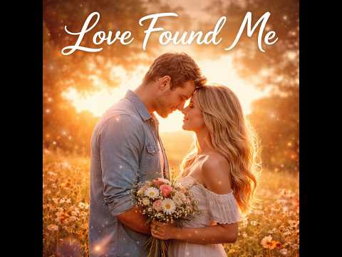 [Album] Love Found Me
