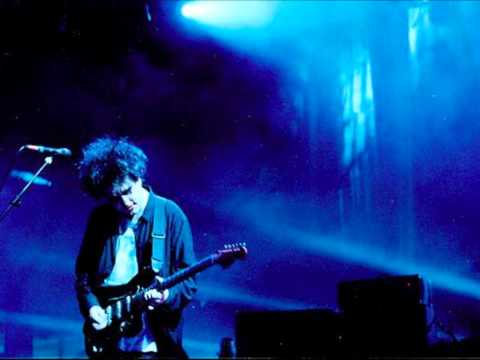 The Cure - Wailing Wall (Studio Alternate Mix)