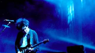 The Cure - Wailing Wall (Studio Alternate Mix)