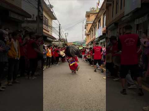 Jatra Vibes #1||HOMEBOI🇳🇵||