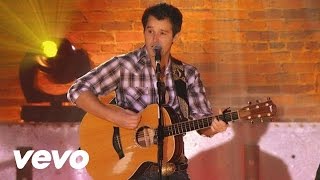 Easton Corbin - All Over The Road (Yahoo! Ram Country)