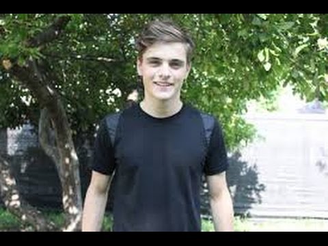Martin Garrix - Rock the Party & Duck Sauce mashup LIVE @ Summerfest 2016