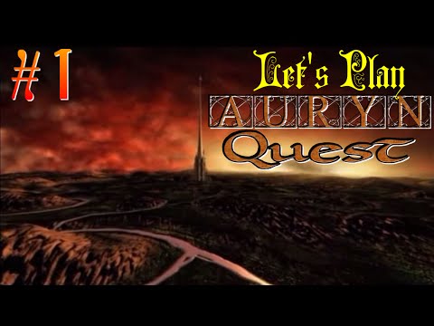 Auryn Quest PC